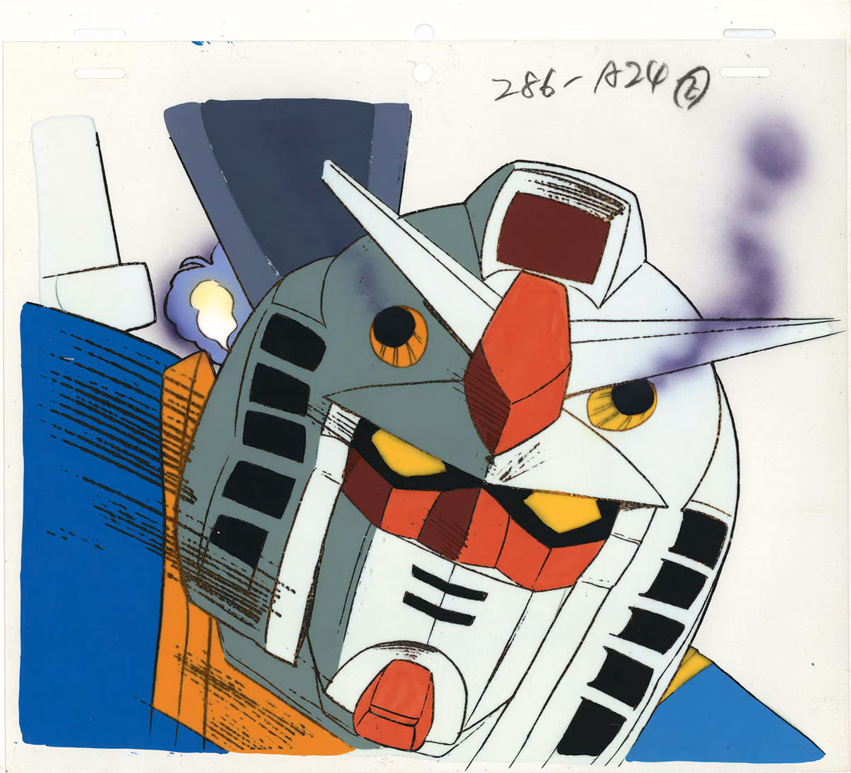 機動戦士ガンダムシリーズ