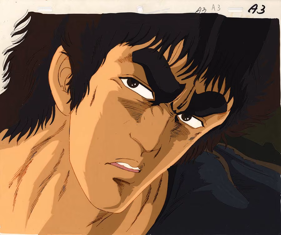 80〜90年代TVアニメ