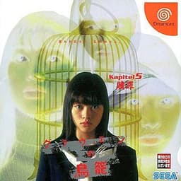 グラウエンの鳥篭 Kapitel5「贖罪」(ソフト)
