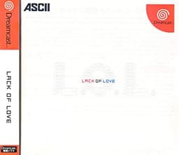 L.O.L Lack of Love(ソフト)