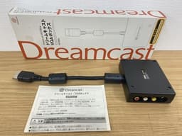 VGAボックス(HKT-8100)(周辺機器)