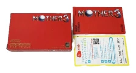 MOTHER3