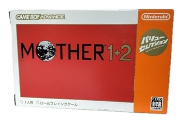 MOTHER1+2
