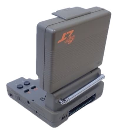 PCエンジンLT