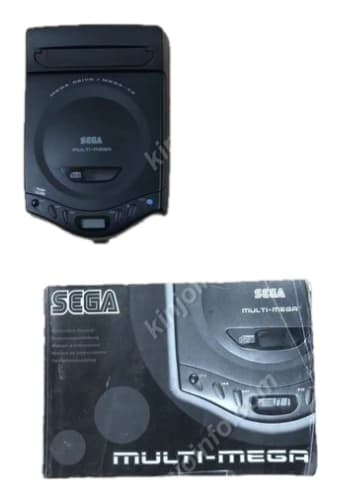 アジア版 MULTI-MEGA(マルチメガ)