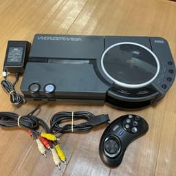ワンダーメガ本体(HWM-5000)(本体)