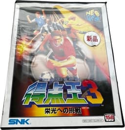得点王3(ソフト)