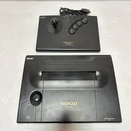 ネオジオ本体(NEO-0)(本体)