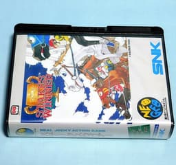 ステークスウィナー(ソフト)