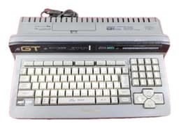 MSX turboR本体(FS-A1GT)(MSX)