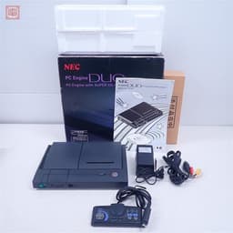 PCエンジン Duo PI-TG8(本体)