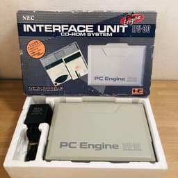 インターフェースユニット(本体)