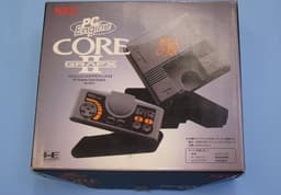 PCエンジン コアグラフィックス2(PI-TG7)(本体)