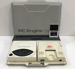 CDROM2+インターフェイスユニット(本体)