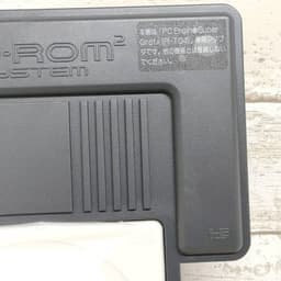 ロムロムアダプター(RAU-30)(周辺機器)