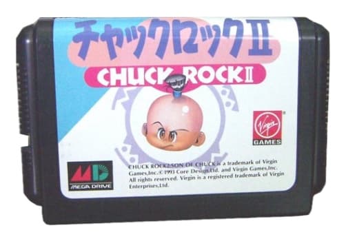チャックロック2