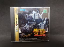 メタルスラッグ(ソフト)