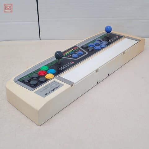 バーチャスティックプロ HSS-0130