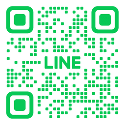 LINE友だち追加QRコード