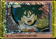 カードダス ドラゴンボール オリジナルホロカード デジタルドットプリズム各種