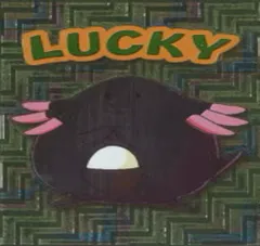 カードダス ポケモン ゲットカード ラッキー