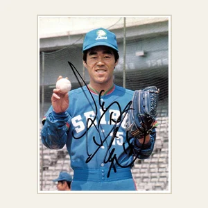 カルビープロ野球カード（1973年〜）のイメージ